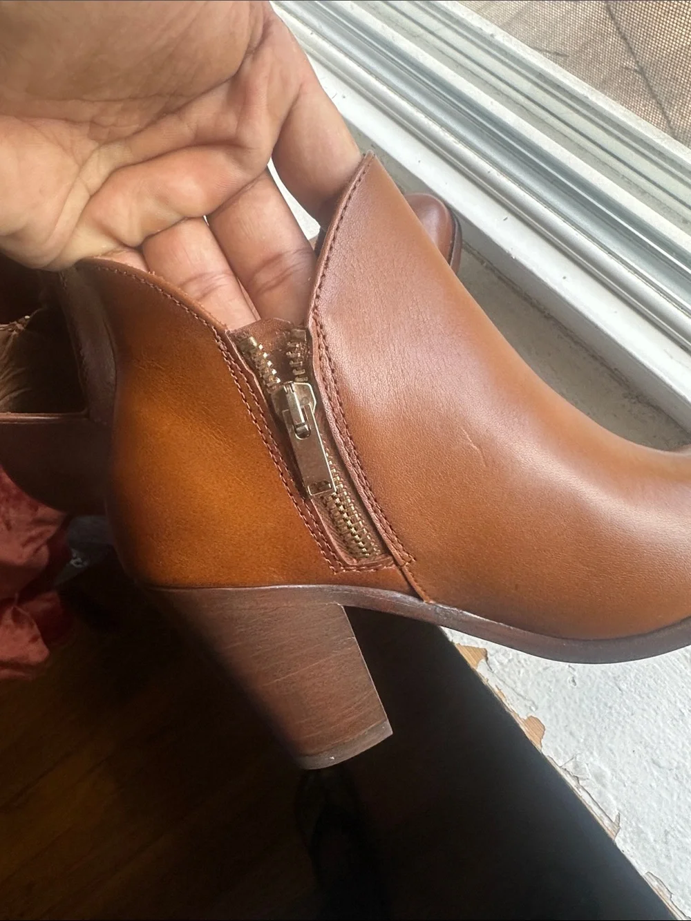 Thursday Boot Company classic ankle